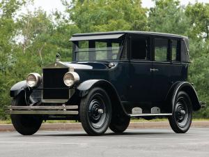 Moon 6-40 Landau Sedan '1923